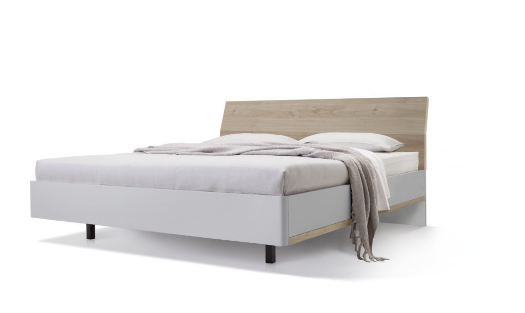 Concept me bed - Heraf Interieur